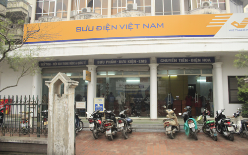 Số điện thoại bưu điện Kiên Giang thông tin địa chỉ liên hệ